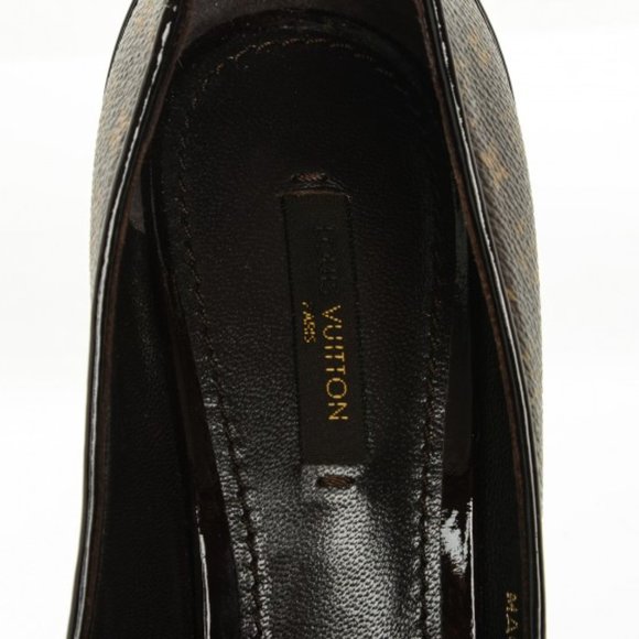 Louis Vuitton Pumps - Picture 8 of 8